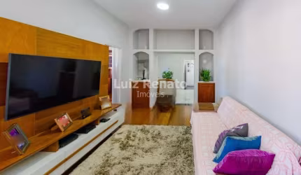 Apartamento à venda no bairro Barroca