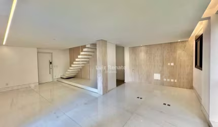 Apartamento à venda no bairro Savassi