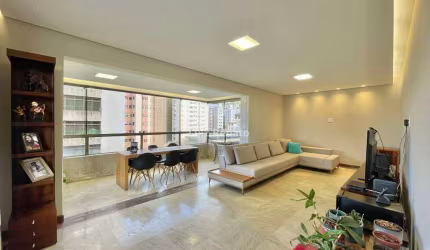 Apartamento à venda no bairro Carmo