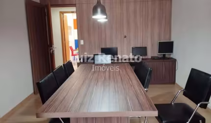 Sala Comercial para aluguel 1 vaga - Estoril