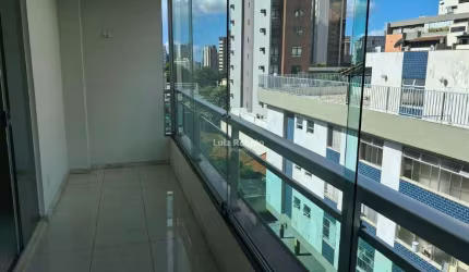 Apartamento á venda no bairro Cruzeiro