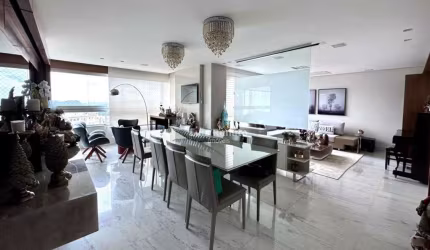 Apartamento à venda no Vila da Serra