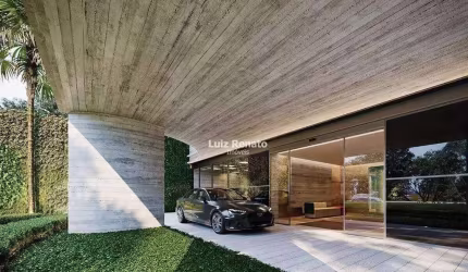 Apartamento à Venda no bairro savassi