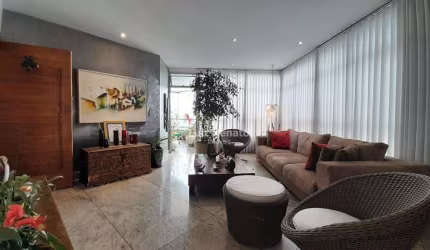 Apartamento à venda no bairro Serra