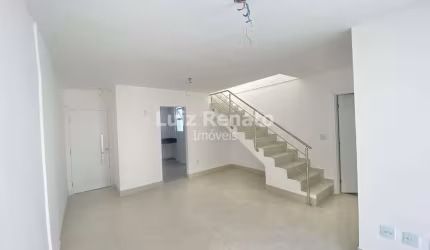 Apartamento á venda no bairro Cidade Nova