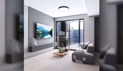 Apartamento 2 ou 3 quartos com suíte, 56m² a 130m², 1 ou 2 vagas de garagem, à venda no Santo Agostinho.