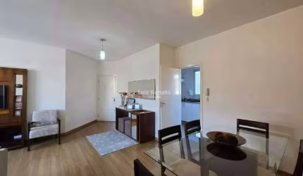 Apartamento á venda no bairro Santa Efigênia