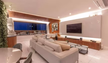 Apartamento á venda no bairro Sion