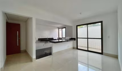 Apartamento à venda no bairro Savassi