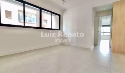 Apartamento para aluguel 2 quartos 1 suíte 2 vagas - Lourdes
