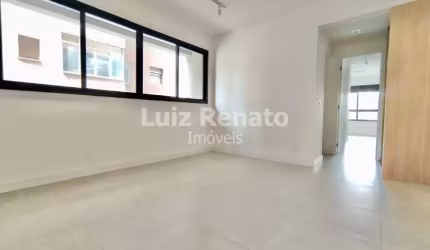 Apartamento para aluguel 2 quartos 1 suíte 2 vagas - Lourdes