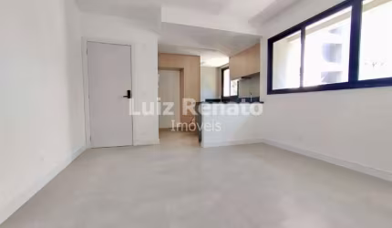 Apartamento para aluguel 2 quartos 1 suíte 2 vagas - Lourdes