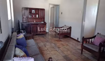 Casa á venda no bairro Renascença