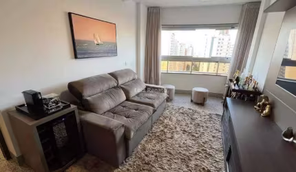 Apartamento á venda no bairro Lourdes