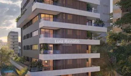 Casa à venda 4 quartos 2 suítes 3 vagas - Gutierrez