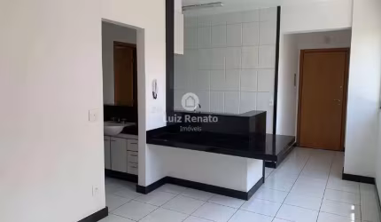 Apartamento para aluguel 1 quarto 1 vaga - Lourdes