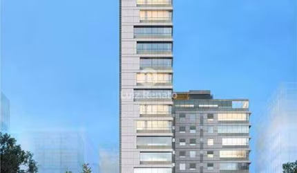 Apartamento à venda 4 quartos 2 suítes 2 vagas - Funcionários