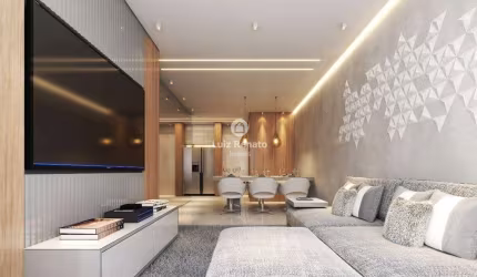 Apartamento à venda 3 quartos 1 suíte 2 vagas - Sagrada Família