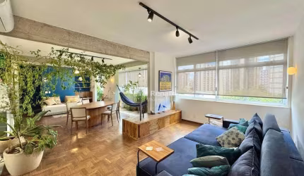 Apartamento á venda no Bairro Savassi