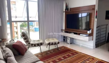 Apartamento à venda no bairro Funcionários