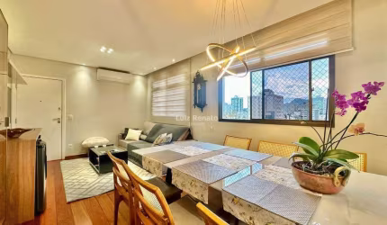 Apartamento à venda no bairro Santo Antônio