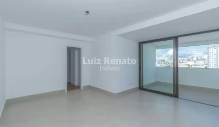 Apartamento á venda no bairro Silveira