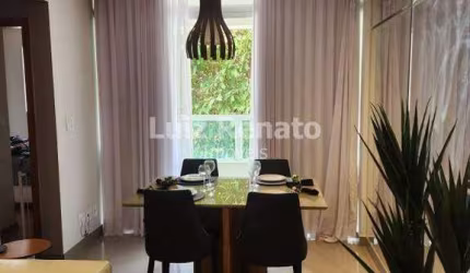 Apartamento á venda no bairro Palmares