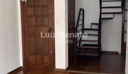 Apartamento á venda no bairro Cidade Nova