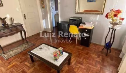 Cobertura á venda no bairro Santa Inês