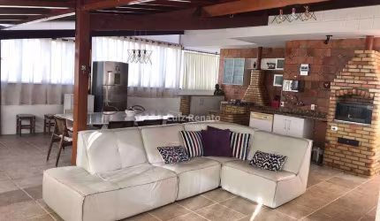 Apartamento á venda no bairro Serra