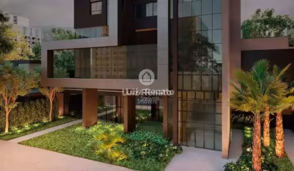 Apartamento à venda no bairro Savassi