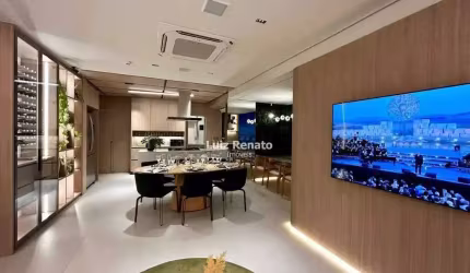 Apartamento à venda no bairro Savassi