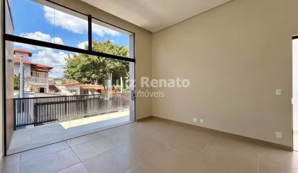 Casa á venda no bairro Nova Vista