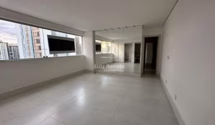 Apartamento á venda no bairro Savassi