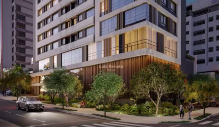 Apartamento à venda 3 quartos 1 suíte 2 vagas - Santo Antônio