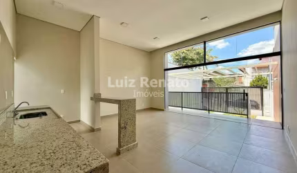 Casa á venda no bairro Nova Vista