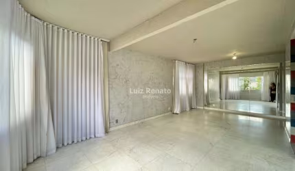 Apartamento á venda no bairro Sion