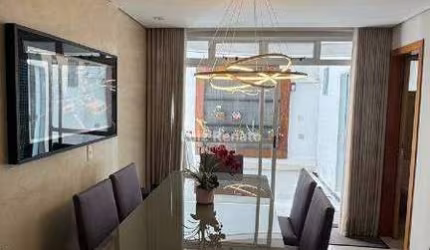 Apartamento á venda no bairro Prado