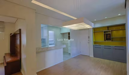 Apartamento á venda no bairro