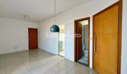 Apartamento á venda no bairro Santa Inês