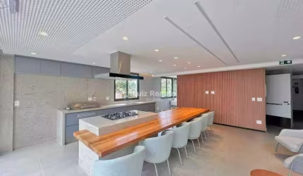Apartamento á venda no bairro Serra