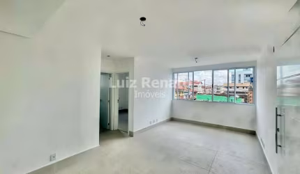 Apartamento á venda no bairro Ipiranga
