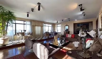 Apartamento á venda no bairo Carmo