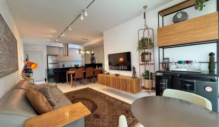 Apartamento á venda no bairro Funcionários