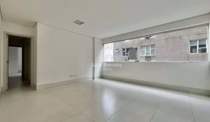 Apartamento á venda no bairro Savassi