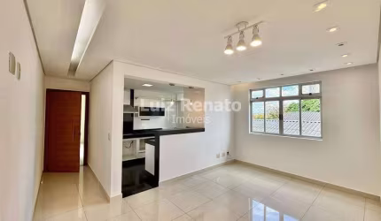 Apartamento de 3 quartos para locação no bairro Sagrada Família