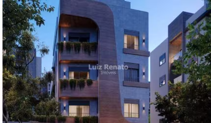 Apartamento à venda 3 quartos 1 suíte 2 vagas - Carmo