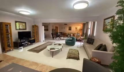 Apartamento á venda no bairro Lourdes