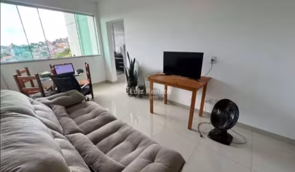 Apartamento á venda no bairro Santa Efigênia