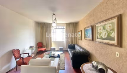 Apartamento á venda no bairro Cidade Nova